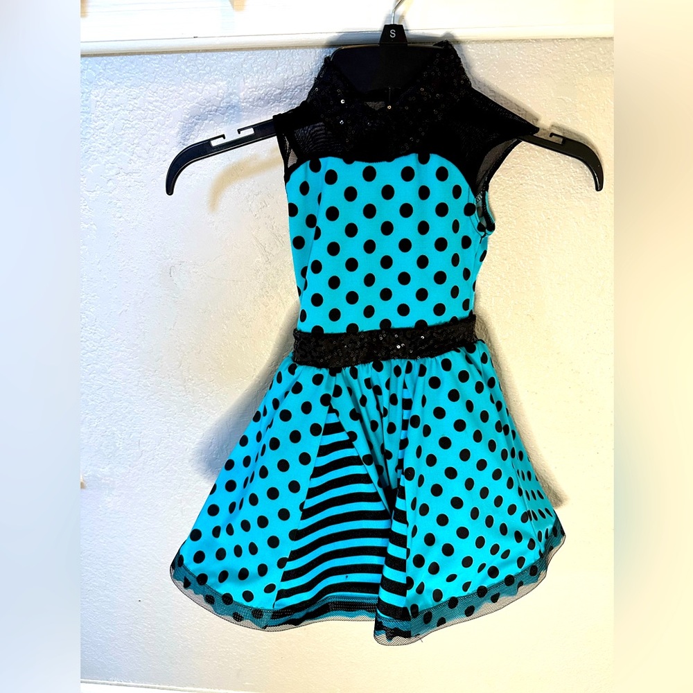 Dance Dress